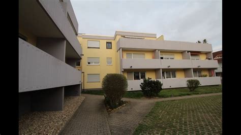 Wohnungen mieten in bad schönborn vom makler und von privat! Immobilienmakler Bad Schönborn 1 Zimmer 40qm Etagenwohnung ...