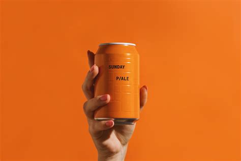 25 Packaging Designs That Feature The Color Orange — The Dieline