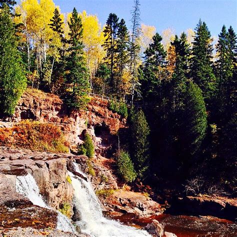 9 Places To See Fall Colors In Minnesota Minnesota Lottery Blog