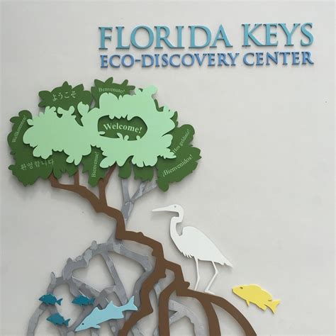 Florida Keys Eco Discovery Center Key West Updated October 2022 Top