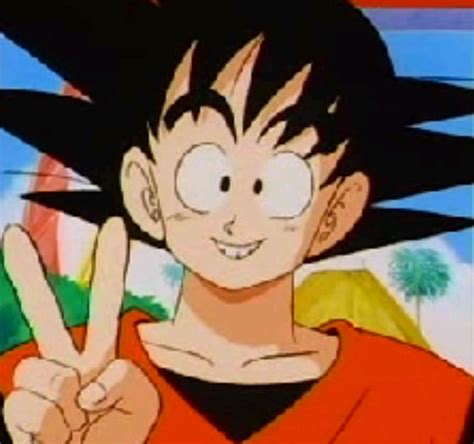 The three dragon ball shows have put goku through a lot. Battle of the Eight - Dragon Ball Wiki