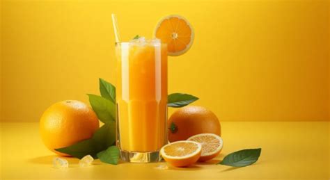 Orange Juice Prices Soar As Us Harvests Anything But Sweet