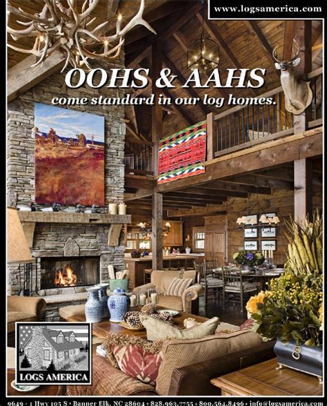 We did not find results for: High Country Home Magazine | Cabin interior design, Log ...