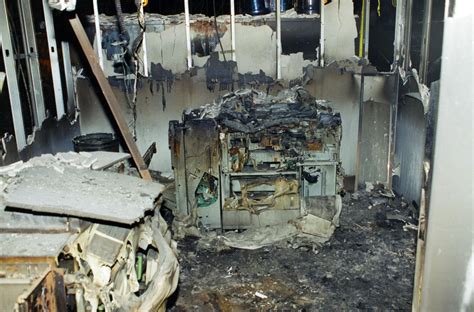 In Photos Fbi Re Releases Images Of Pentagon After 911 Attack