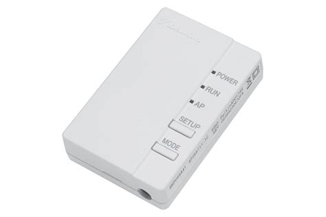 WiFi контролер BRP069B41 за климатици Daikin