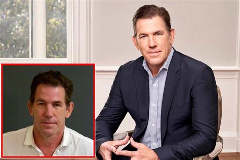 Southern Charm Star Thomas Ravenel Arrested For Assault And Battery