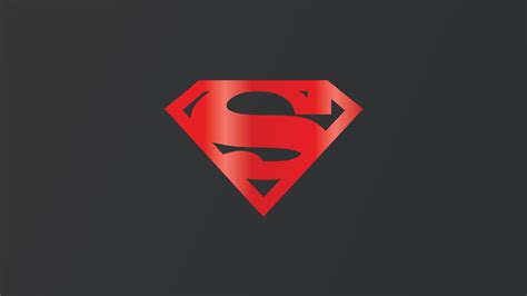 7680x4320 Superman Logo 8k 8k Hd 4k Wallpapersimagesbackgrounds