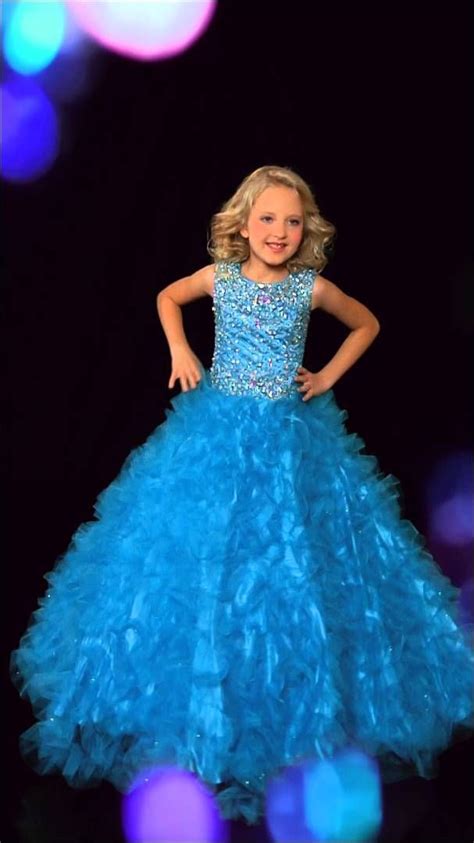 Tiffany Princess Style 13396 Fall 2014 Pageant Dresses Tea Party