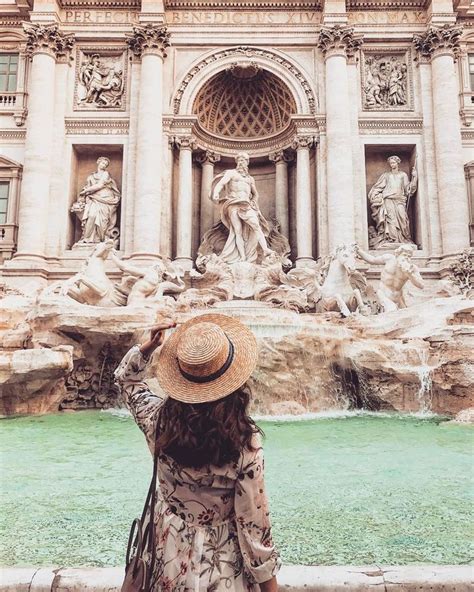 Pin By 𝐀 𝐔 𝐑 𝐎 𝐑 𝐀 On T R A V E L New Adventures Rome Adventure