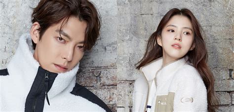 He began his career as a runway model and made his acting debut in the television drama white christmas. Kim Woo Bin et Han So Hee deviennent les nouveaux modèles ...