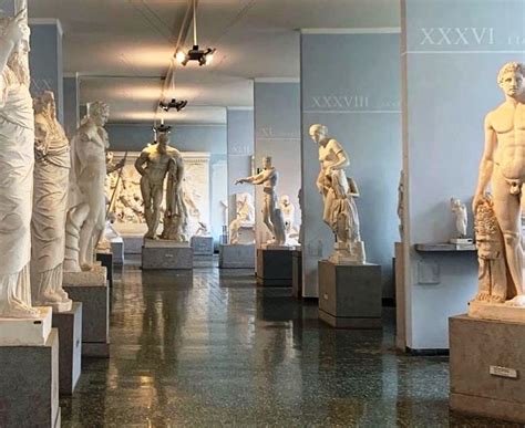 Il Aprile Musei E Parchi Archeologici Statali Aperti Gratis