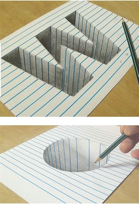 Pin On Anamorphic 3d Drawings Riset