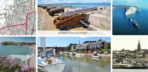 17 Best Images About Wonders Of The Isle Of Wight On Pinterest