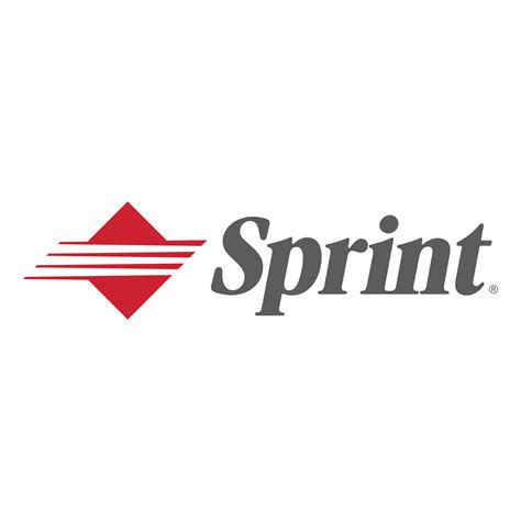 Sprint Logo Transparent Background