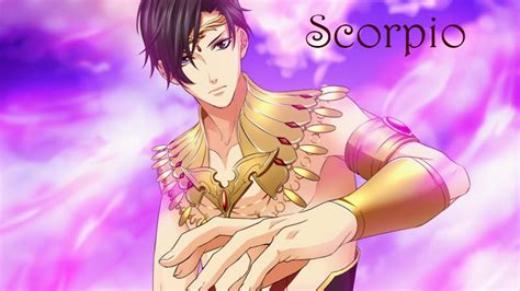 Star Crossed Myth Scorpio The Otome Review