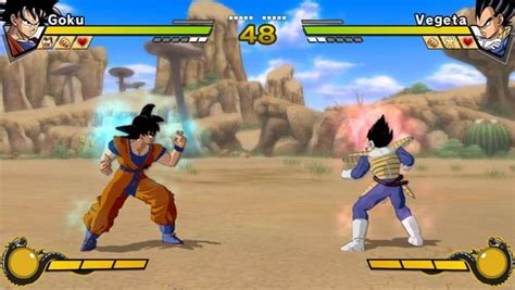 Dragon ball z lets you take on the role of of almost 30 characters. Dragon Ball Z Games for PC Windows XP/7/8/8.1/10 Free Download