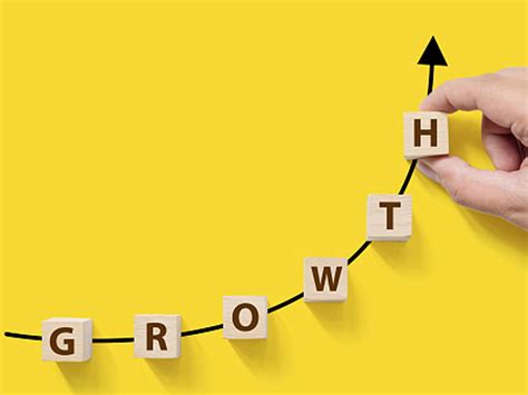 Modelo De Crescimento De 2 E 3 Estágios Sociedade Do Investidor