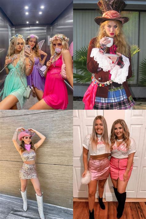 23 Trendy 2023 Halloween Costume Ideas That Are Totally Unique Its