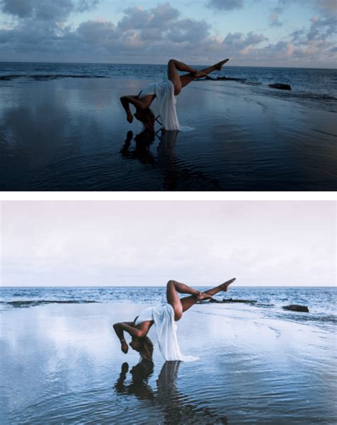 These Before And After Levitation Photos Are Awesome Ultralinx