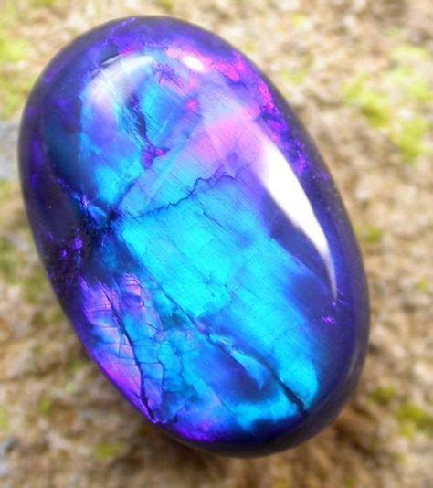 Vibrant Colours Crystals Minerals Minerals And Gemstones Gemstones