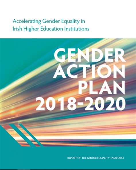 Centre Of Excellence For Gender Equality Policy Higher