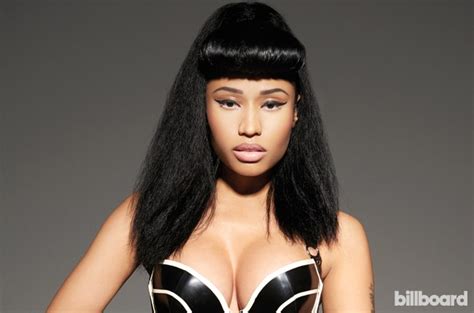 Nicki Minaj Teases Only Video With Sexy Instagram Photos Billboard