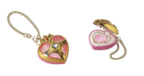 Sailor Moon X Universal Studios Japan Compact One Map By From Japan