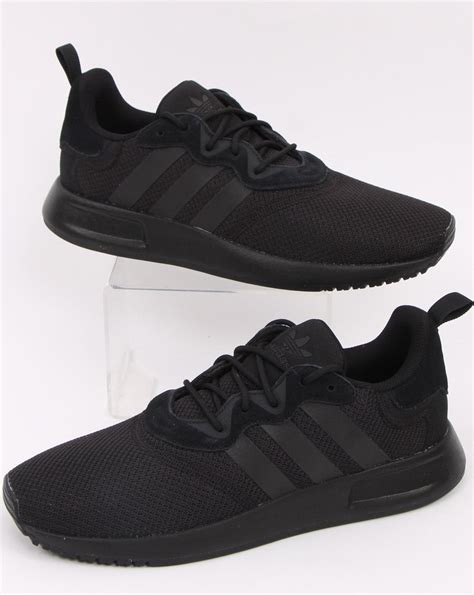 Adidas Xplr S Trainers Black Adidas At 80s Casual Classics