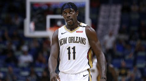 He previously played for the philadephia 76ers and new orleans pelicans. Pelicans 'Jrue Holiday has mastered both sides of the ball ...
