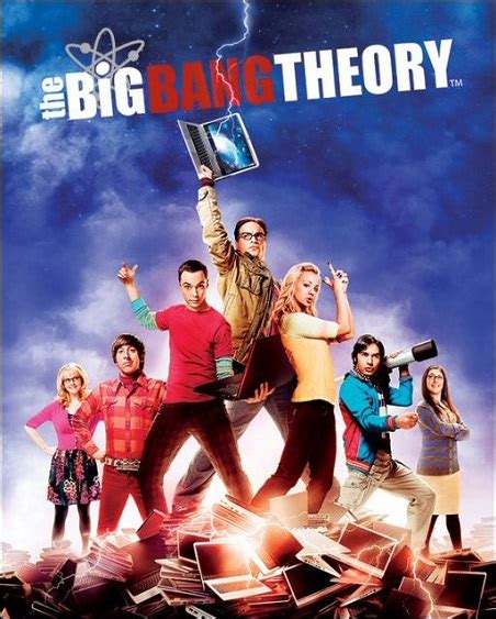 The Big Bang Theory Season 6 2013 Ntscdvdr Ingles Subtitulos