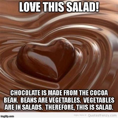 30 Sweet And Funny Chocolate Memes Chocolate Humor