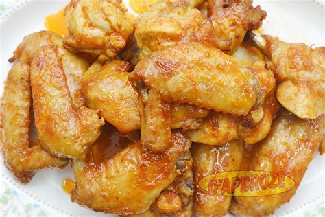 Ceker ayam bisa kamu anggap seperti sayap ayam. CARA PALING MUDAH MASAK AYAM PANGGANG BUTTER - MASAK APA SAJA