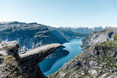 Die vier fälle im deutschen. Was ist ein Fjord? | Expedia Explore