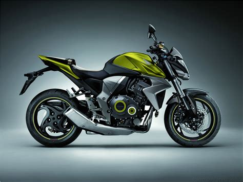 2008 Honda CB 1000 R: pics, specs and information ...