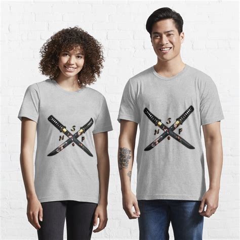Ninja Sex Party Double Teamed By Ninjas T Shirt For Sale By