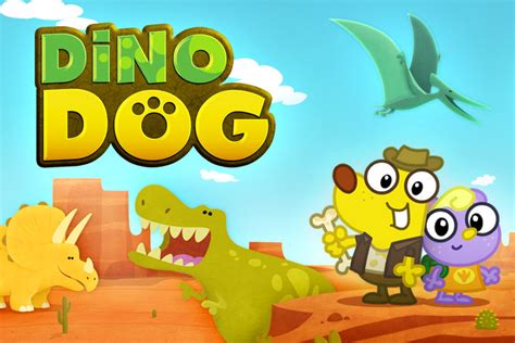 Dino Dog Press Release Storytoys