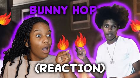 Is That They Dance Dthang X Tdot Bunny Hop Music Video Shot By Klo Vizionz Reaction