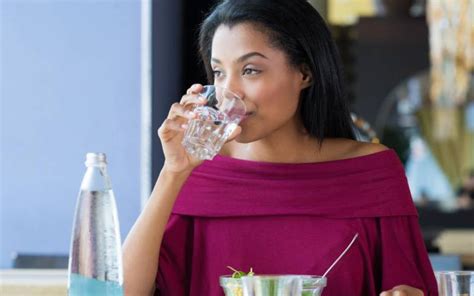 How To Stay Hydrated Without Necessarily Drinking Water The Standard