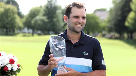 Korn Ferry Tour: Paul Barjon wins Memorial Health Championship