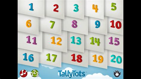 Individualize apps based on student needs! TallyTots Counting"Educational Apps For Toddlers & Pre ...