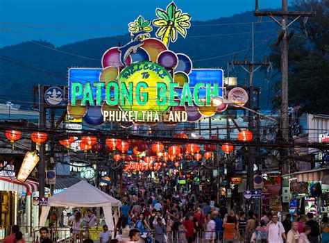 The good, bad and ugly sides to a holiday in Phuket | Post Magazine ...