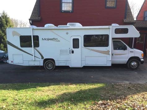 2005 Four Winds 5000 28a Class C Rv For Sale By Owner In Parkton