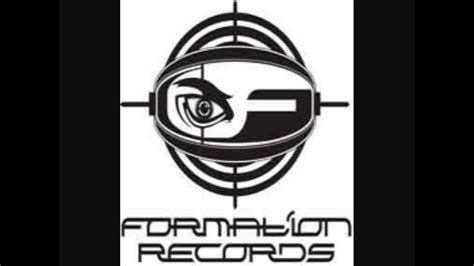 Generation Dub Detonate Remix Formation Records Form12105 2003 Hd