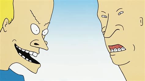 Best beavis and butthead quotes, past and present: Beavis And Butthead Quotes Wallpaper. QuotesGram