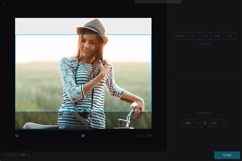 11 Best Free Video Cropping Software In 2024