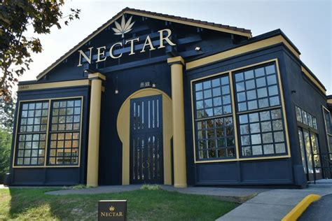 Beaverton - Regatta Dispensary - Weed Dispensary | Nectar