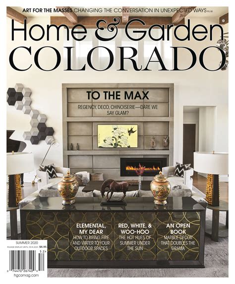 Top Interior Design Firms Denver Publications And Press