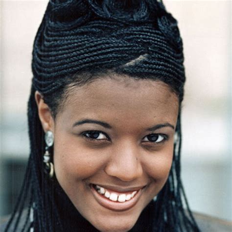 Since most people scan web pages, include your best thoughts in your first paragraph. Black people braids hairstyles
