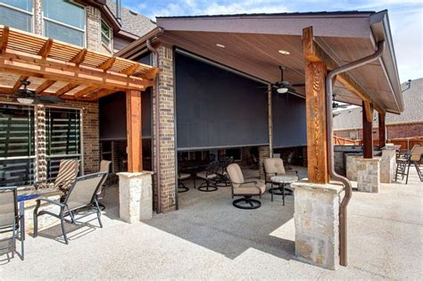 Maybe you would like to learn more about one of these? Retractable Solar Screen Walls - Chesterfield, St. Louis, MO