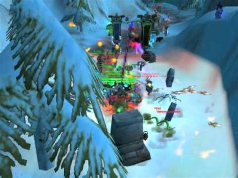 Source thrall can find one in the oracle , chapter 7 of the warcraft iii orc. How i spent my Scroll of Resurrection - YouTube